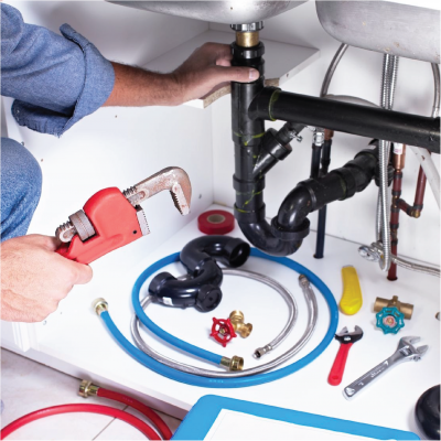 Pissu ve Temiz Su Tadilatı